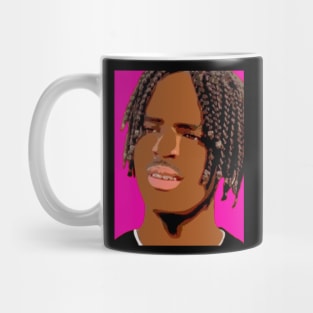 larenz tate Mug